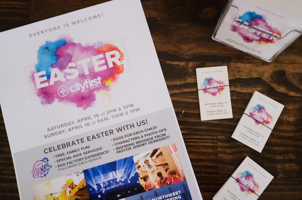 20 Easter Designs That Will Inspire Your Creativity – The Creative Pastor